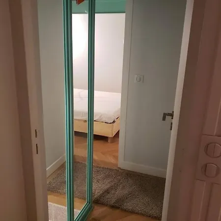 Apartment Le Marais Duplex - Steps From Pompidou Aldaro *