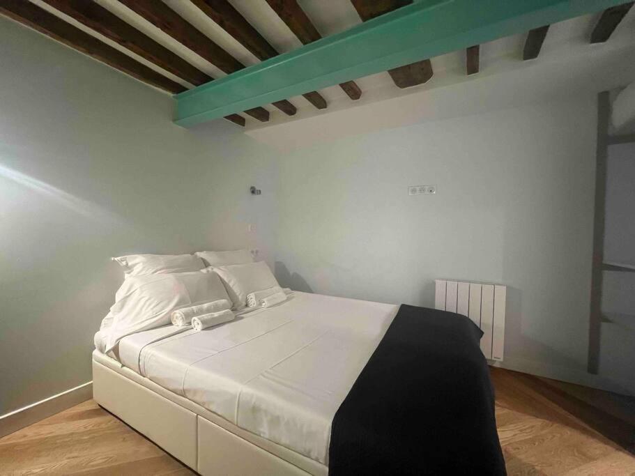 Le Marais Duplex - Steps From Pompidou Aldaro * Paris